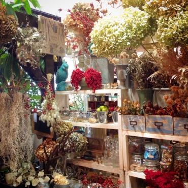 「カネキ」　（静岡県湖西市）の花屋店舗写真2